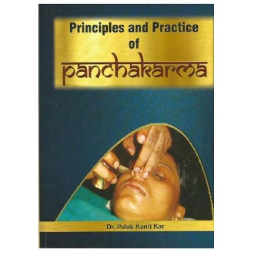 Principles & Practice of Panchakarma